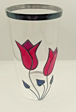 Rennie Mackintosh Style Leaded