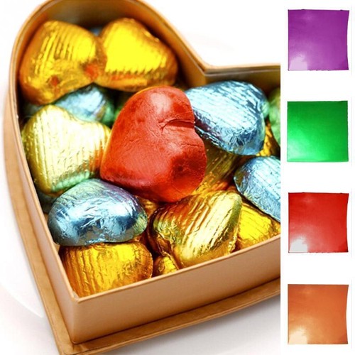 100pcs chocolate candy - 100pcs, premium