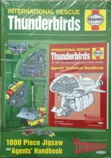 Jigsaw puzzle -International