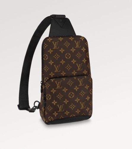 Louis vuitton monogram - louis,