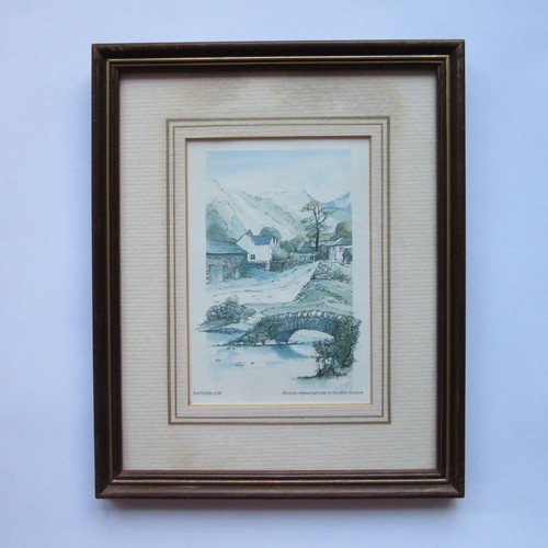 Watendlath geoffrey cowton - -,