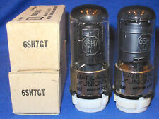 NOS NIB Pair National Union