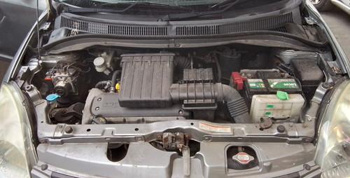 Engine suzuki swift - suzuki, (rs)