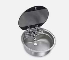 Dometic -Smev SNG 420 (Smev