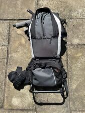 Bush Baby Carrier Backpack