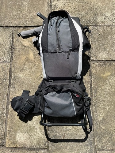 Bush baby carrier backpack - bush,