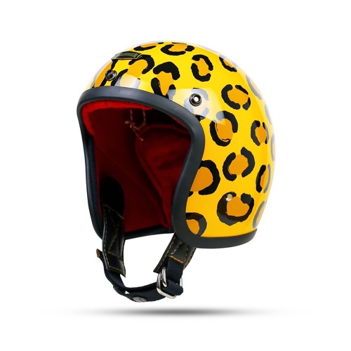 Open face vintage - vintage, custom