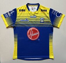 Warrington Wolves Rugby