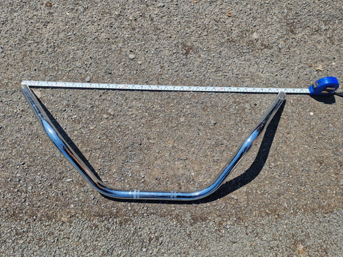 Universal handlebars cruiser - universal,
