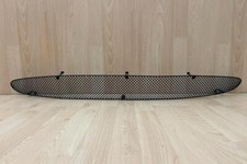FRONT BUMPER LOWER MESH SPORT GRILLE - Jaguar X-Type 2001-2007 #5752