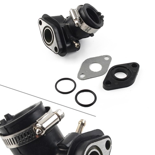 Carburetor intake manifold - carburetor,