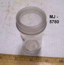 Plastic Sediment Bowl 