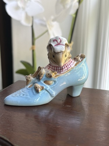 Beswick beatrix potter - beswick,