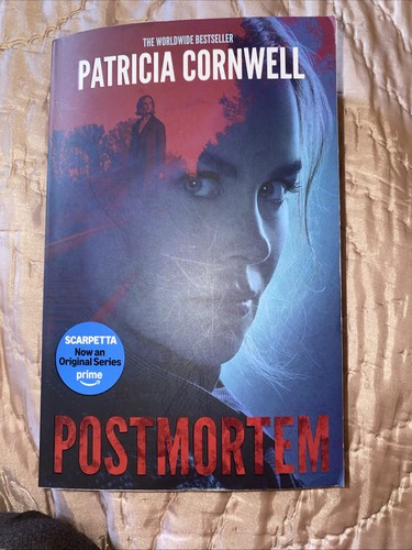 Postmortem patricia - by,