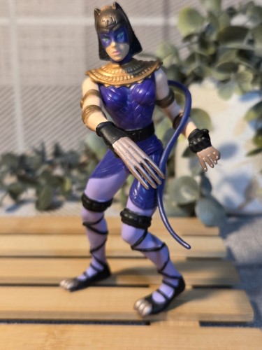 Legends batman egyptian - of,