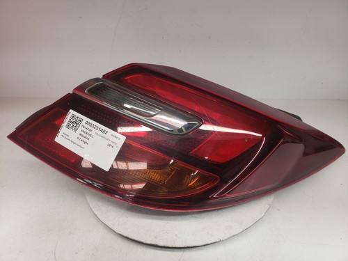 Vauxhall insignia 2014 right - vauxhall,