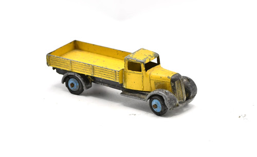 Vintage dinky toys 25a open - vintage,