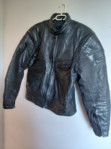 Mens belstaff leather - belstaff,