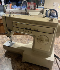 1972 SINGER 527 Electric