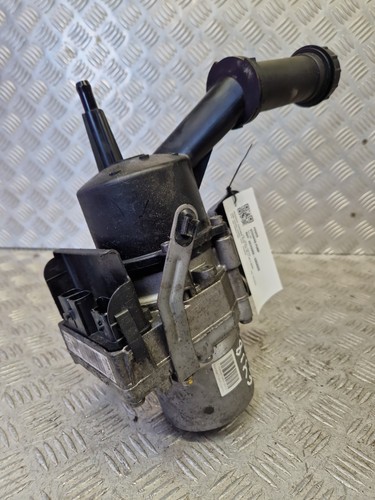 Peugeot partner power steering - peugeot,