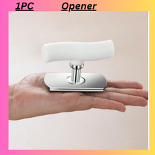 Easy Grip Jar Opener for Effortless Lid Removal