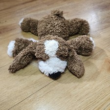 M&S vintage soft toy 6.5"