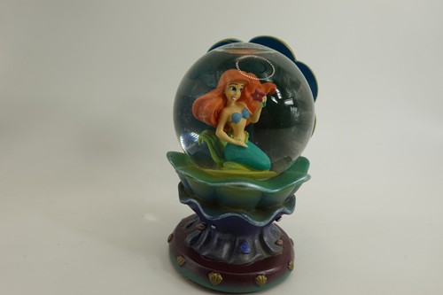 The little mermaid ariel - little,