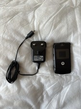 Motorola RAZR V3 Mobile Phone