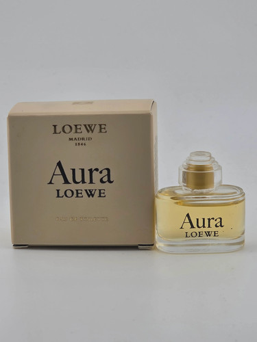 Loewe aura eau toilette 5ml - de,