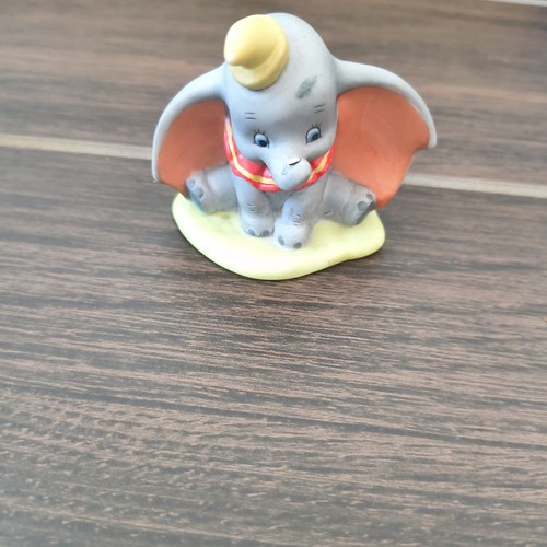 Dumbo disney grolier - dumbo,