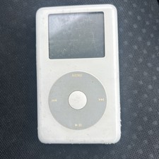 iPod Classic 4th Generation