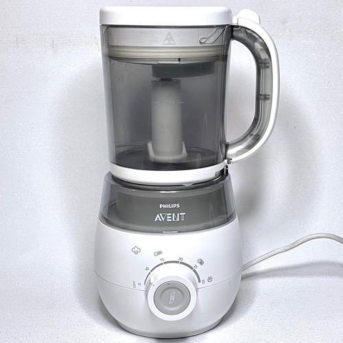 Philips avent 1 healthy - philips, 4-in-1