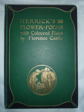 'Herrick's Flower-Poems'