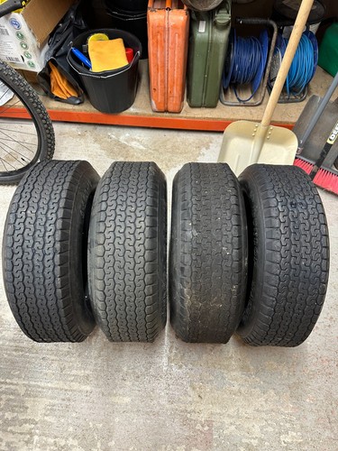 Set dunlop cr 65 5 - of,