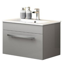 Bathroom Cabinet Vanity Unit