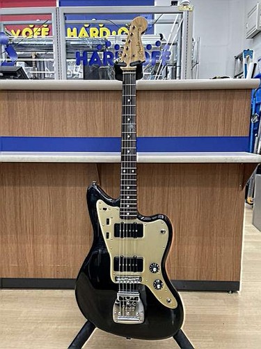 Fender japan inoran - fender, jazzmaster