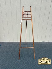 64739 Antique Victorian Wooden