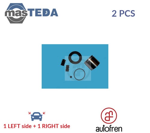 D41086c brake caliper repair - brake,