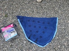 Magnetix magnetic Neck Cover Size Large therapy rug