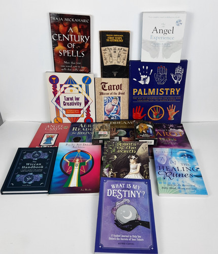 Large bundle spiritual - large, of