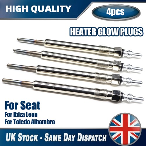 Heater glow plugs - glow, diesel