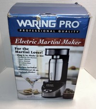 New Waring Pro Professional