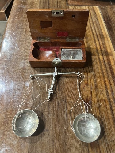 Antique gemstone pharmacy - antique, gemstone/