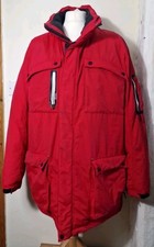 Malamute Clique Red Thick