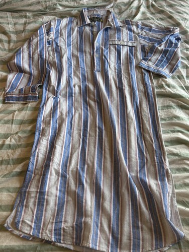 Jim jams nightshirt 100 - jim,