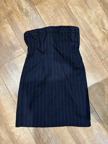 Pull bear women navy - s,