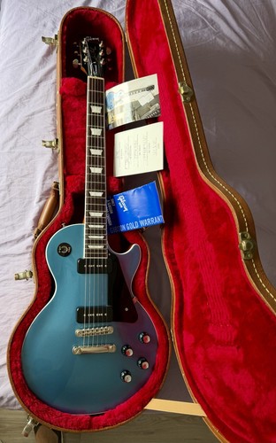 Gibson les paul - classic, 2018