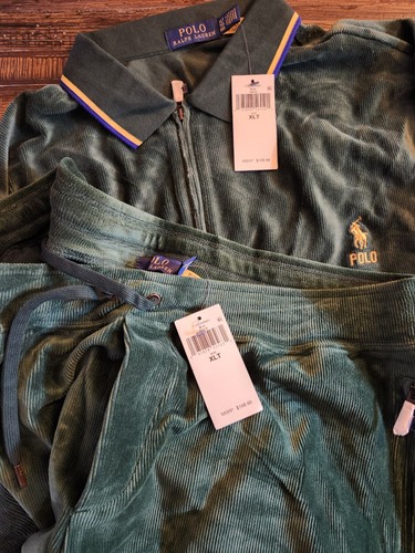 Nwt polo ralph - nwt,