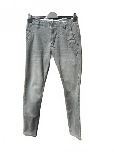 Dockers alpha khaki grey chino - khaki,