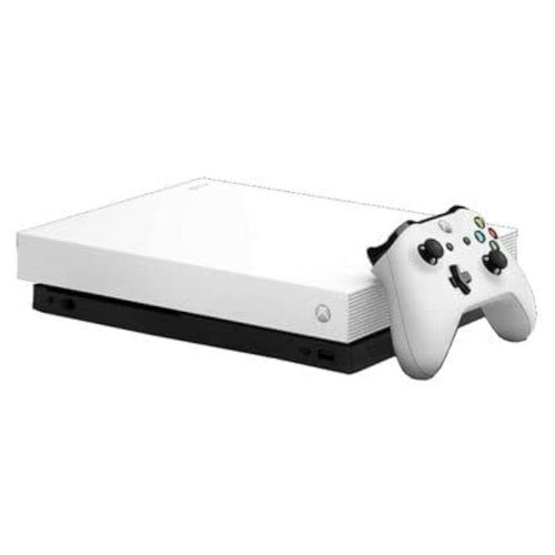Microsoft xbox one 1tb - microsoft,
